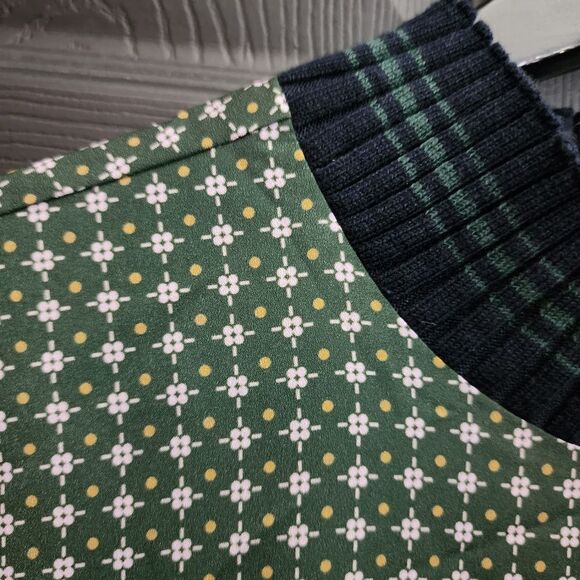 French Connection 'Cosimo' Mahi Printed Top - Picture 6 of 15